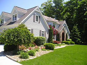 Landscapers and Lawncare Services in Montpelier, VT
